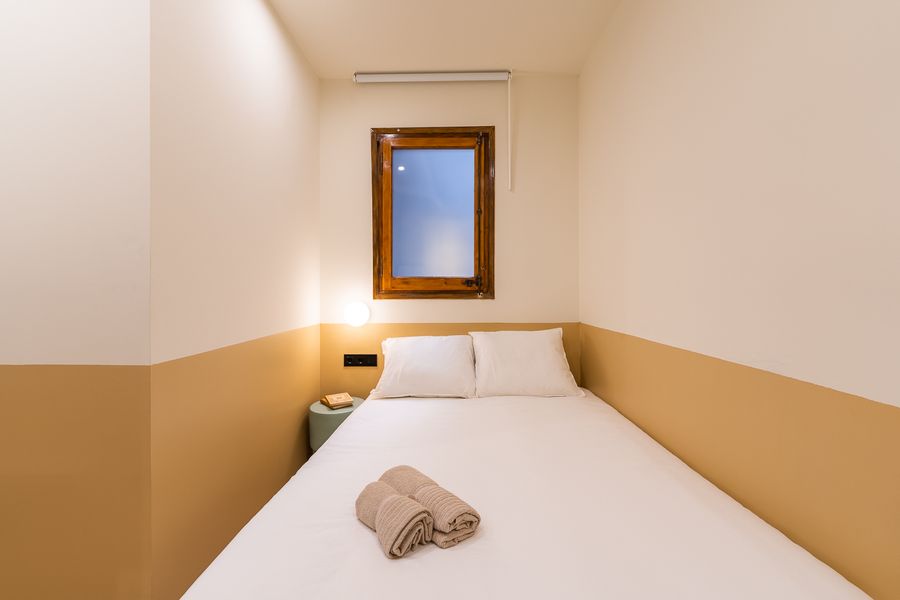 3-Bedroom 2-Bathroom Apartment - 123