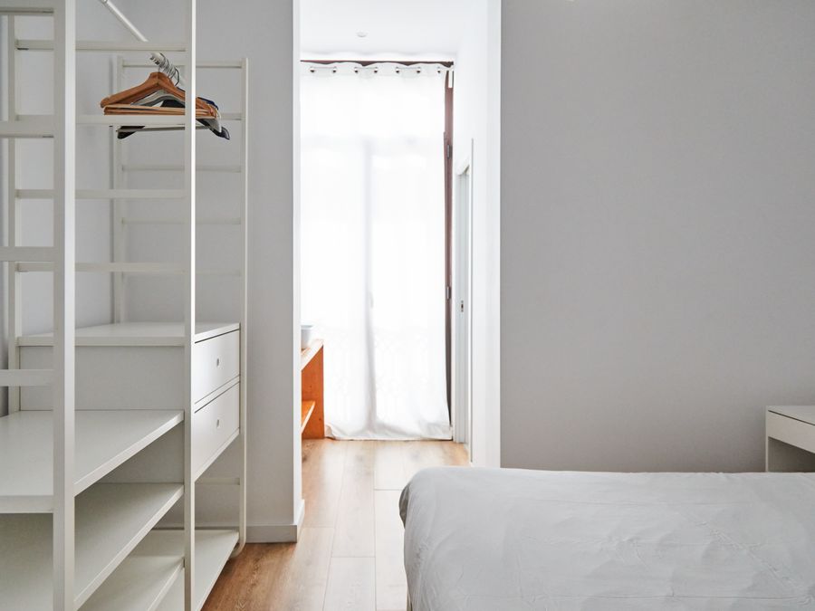 Superior Double Ensuite Room - 41C5