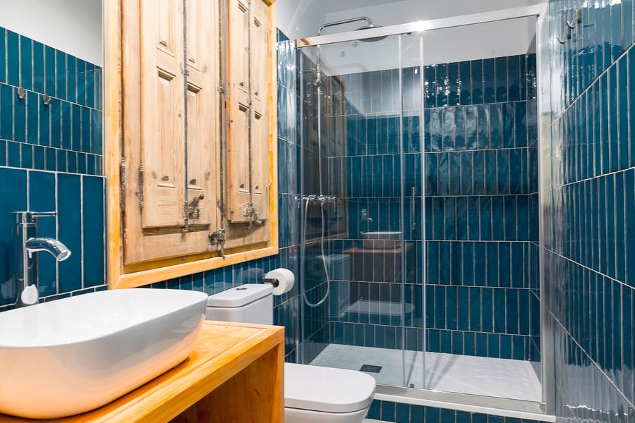 Superior Double Ensuite Room - 41B5