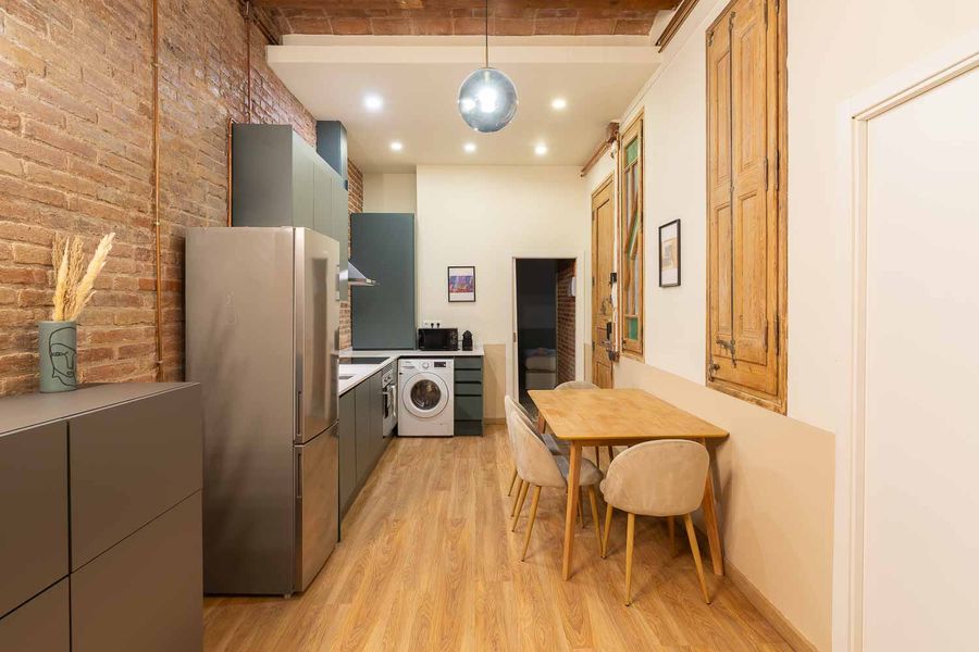 2-Bedroom 2-Bathroom Apartment - 122