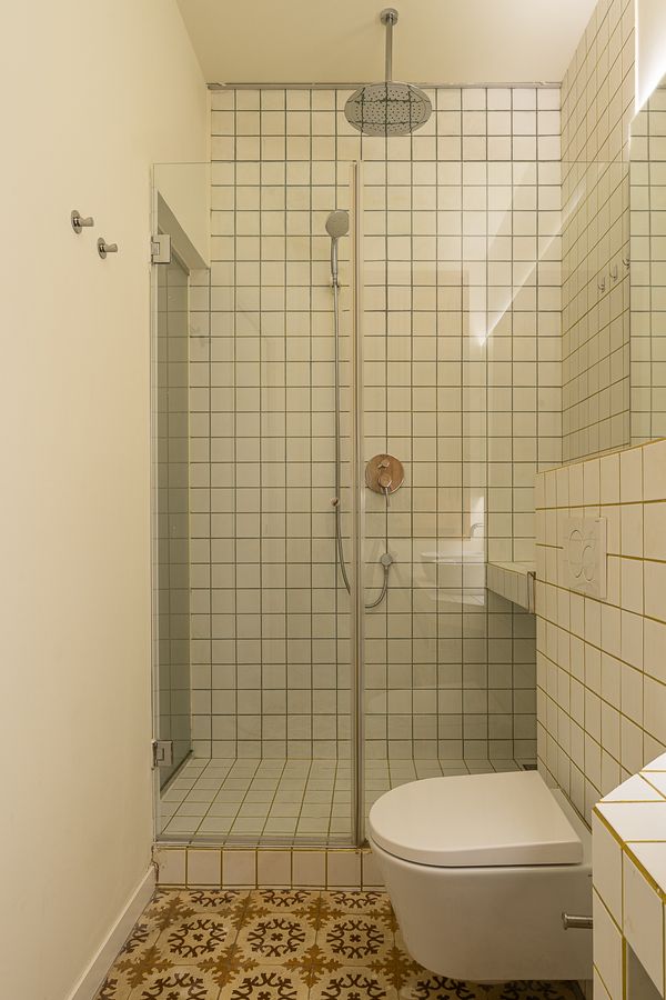 3 Bedroom 2 Bathroom Apartment with Private Terrace - PRAL11