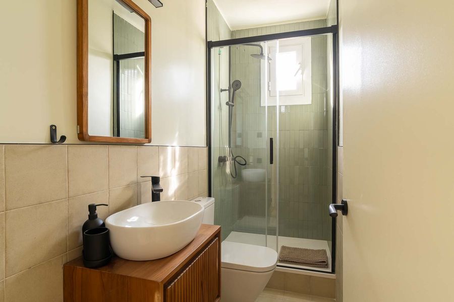 1-Bedroom Apartment - 425
