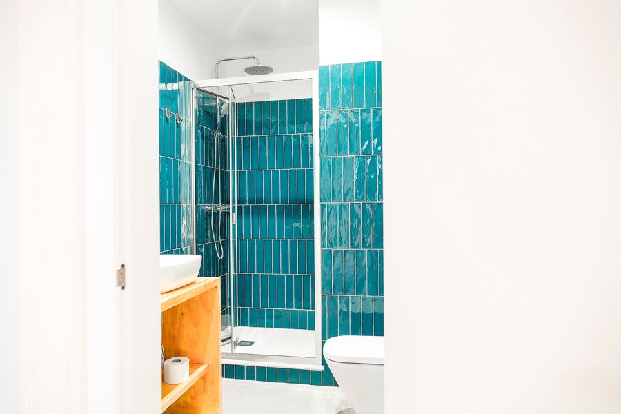 Superior Double Ensuite Room with Balcony - 41A5