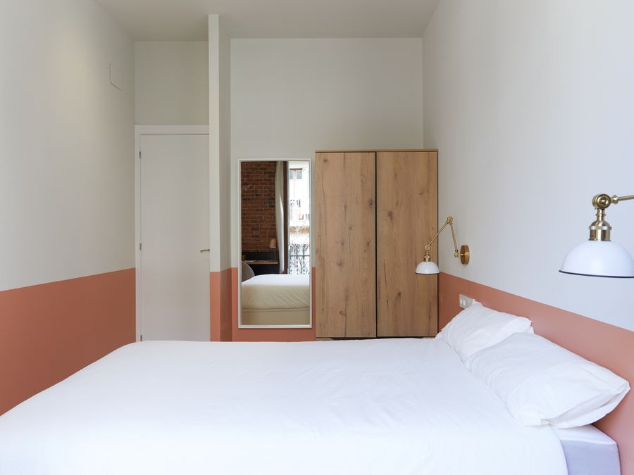 4-Bedroom 3-Bathroom Apartment - 213