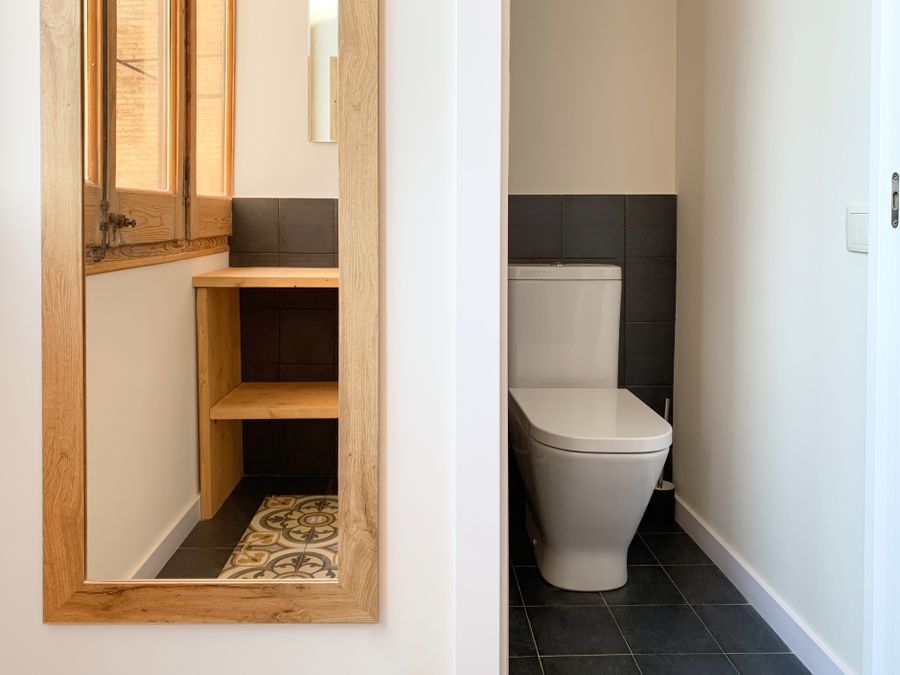 Superior Double Ensuite Room - 31D4