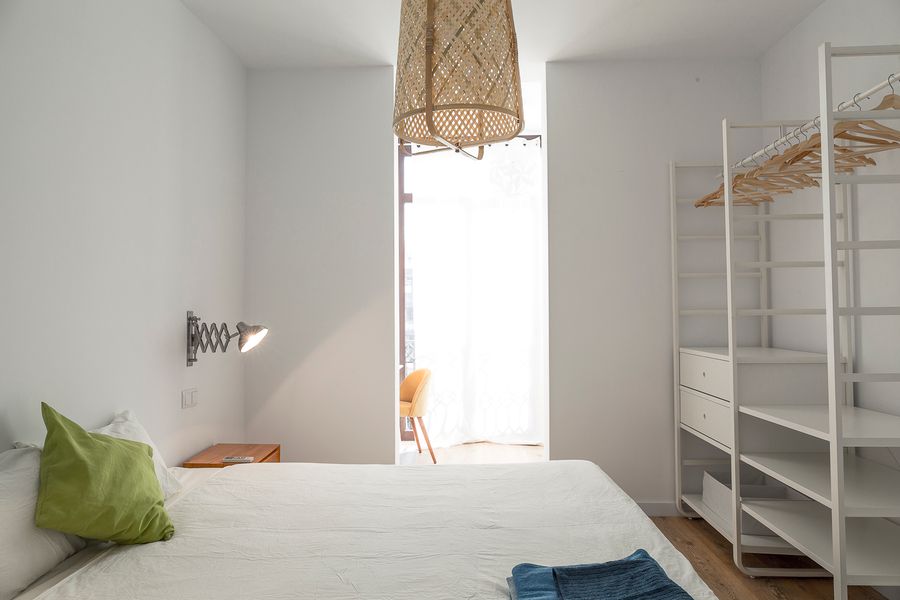 Superior Double Ensuite Room with Gallery - 41D5