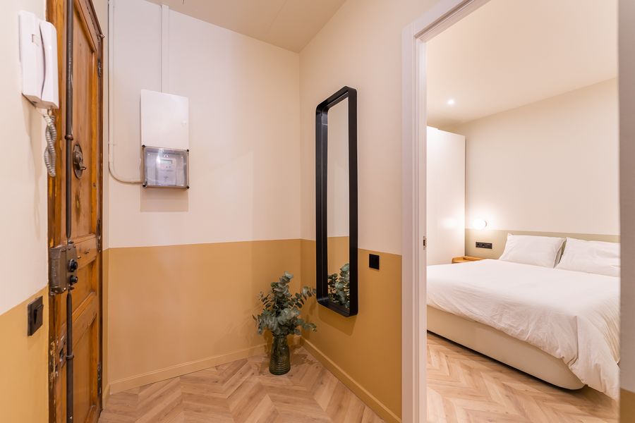 3-Bedroom 2-Bathroom Apartment - 123