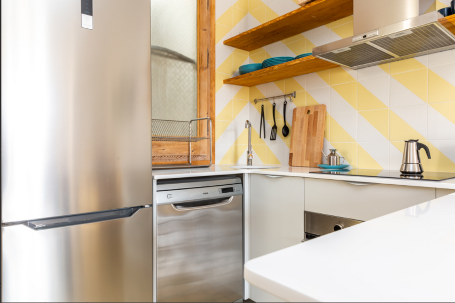 Standard Double Room with Shared Bathroom - 11B2
