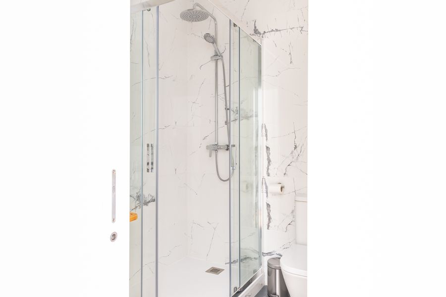 Superior Double Ensuite Room with Terrace - PRALD1