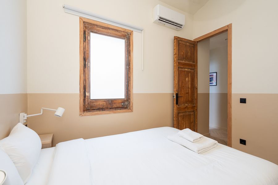 3-Bedroom 1-Bathroom Apartment - 426
