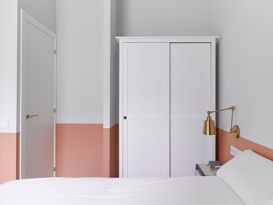 4-Bedroom 2-Bathroom Apartment - 322