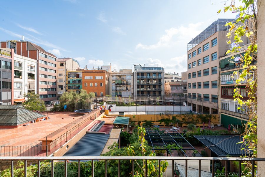 1-Bedroom Apartment - 213