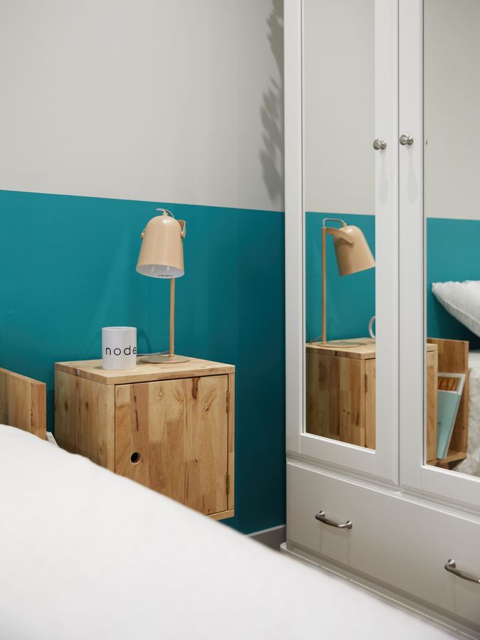 3-Bedroom 2-Bathroom Apartment - 214