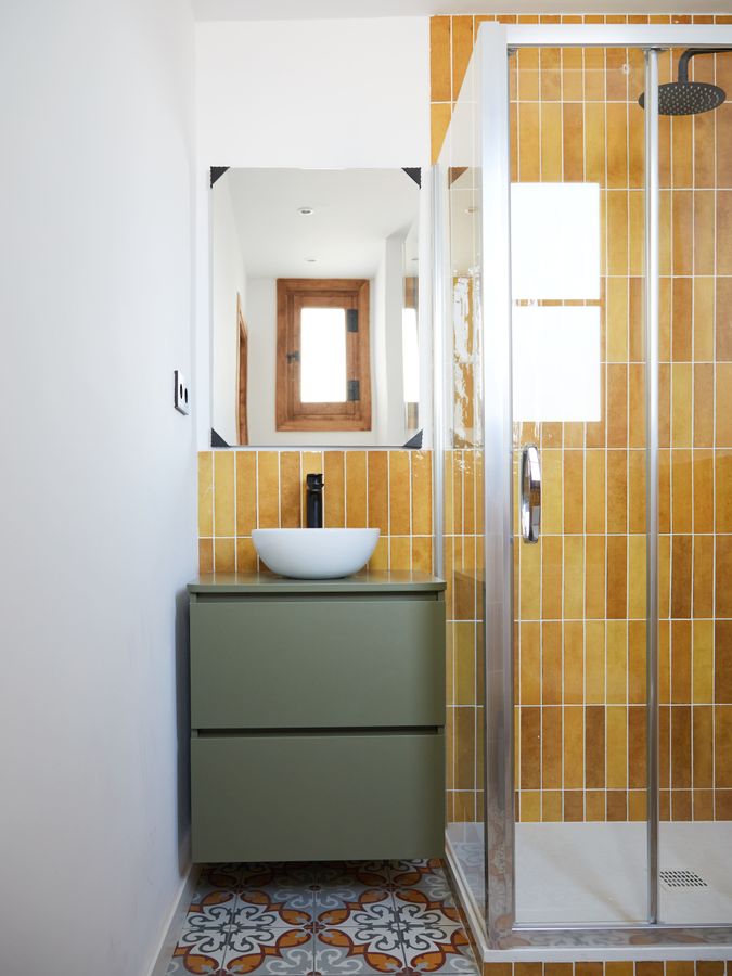 1-Bedroom Apartment - 517