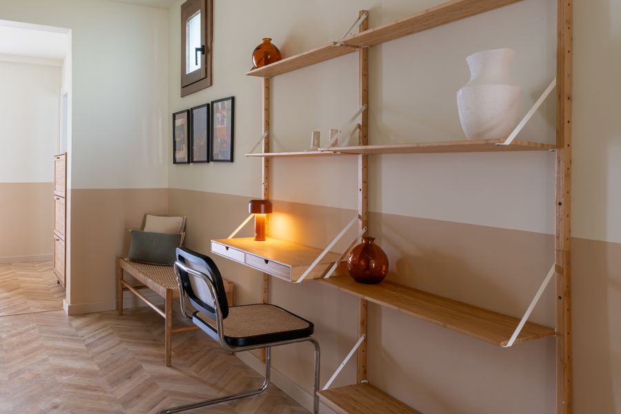 2-Bedroom 2-Bathroom Apartment - 516