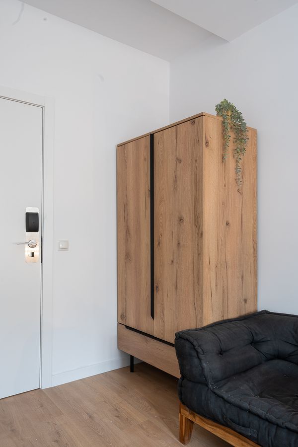 Premium Double Ensuite Room with Gallery - 41B5