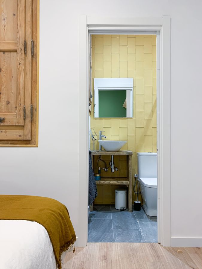 Superior Double Ensuite Room - PRAL2C1