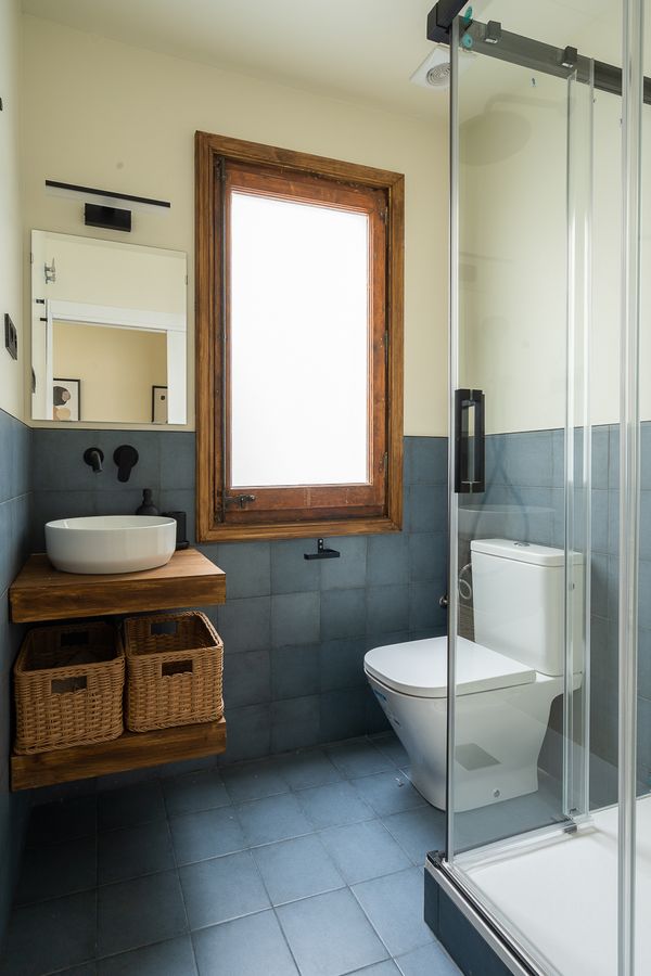 3-Bedroom 2-Bathroom Apartment - 335