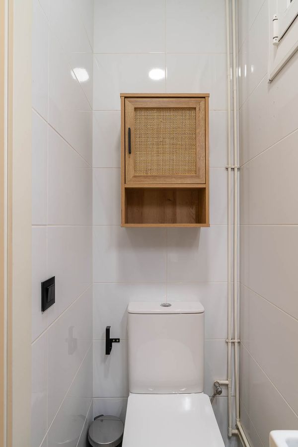 2-Bedroom 1-Bathroom Apartment - 112