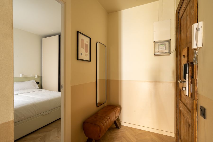 3-Bedroom 2-Bathroom Apartment - 335