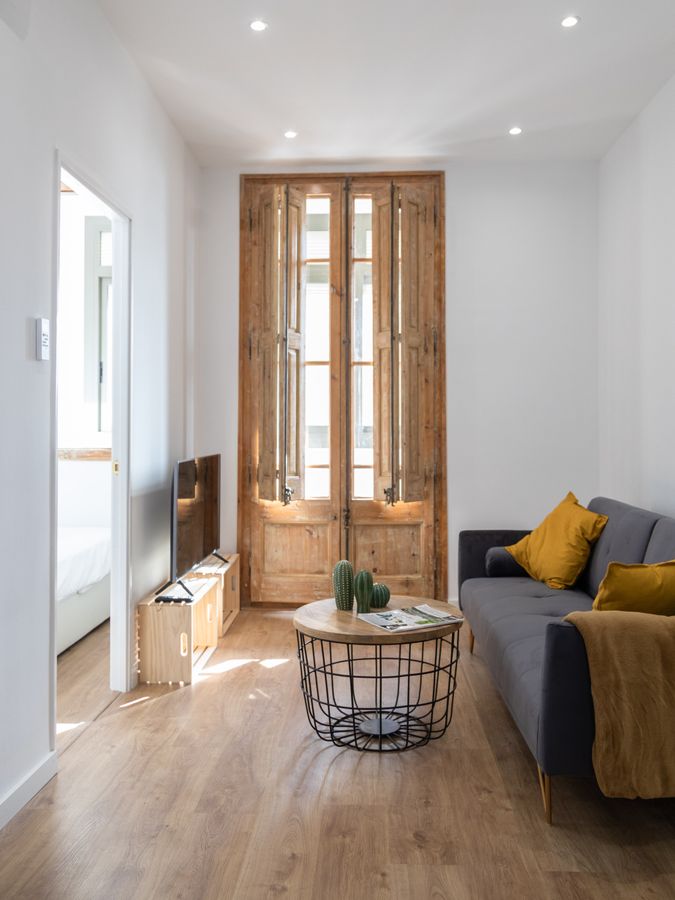2-Bedroom 2-Bathroom Apartment - 324
