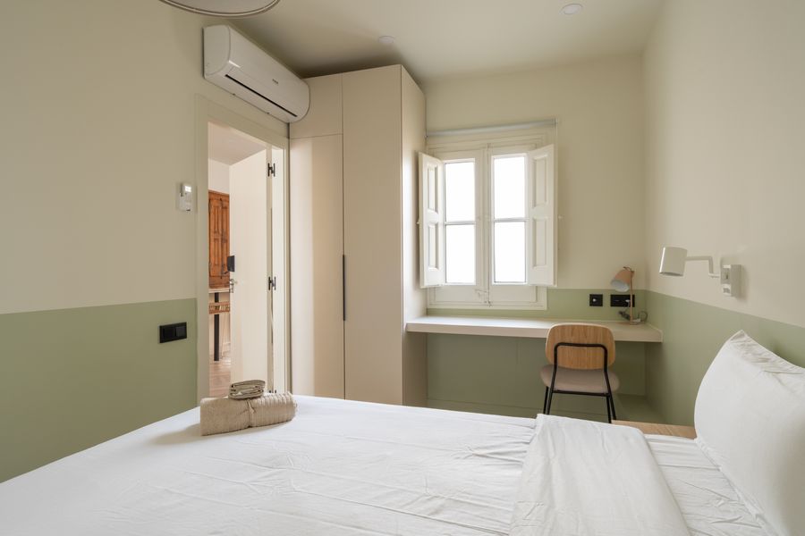 Superior Double Ensuite Room - 12B2