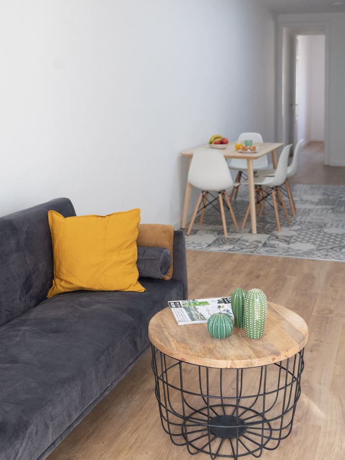 2-Bedroom 2-Bathroom Apartment - 324