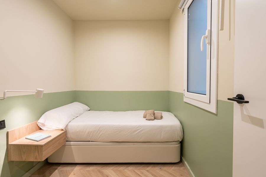 2-Bedroom 2-Bathroom Apartment - ENT41