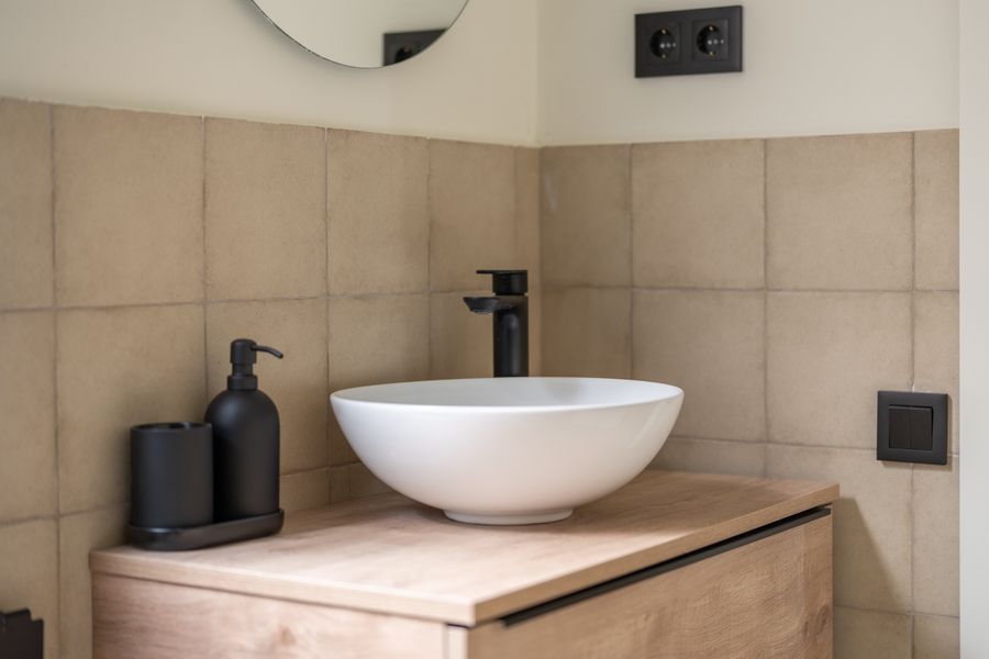Superior Double Ensuite Room - 12E2
