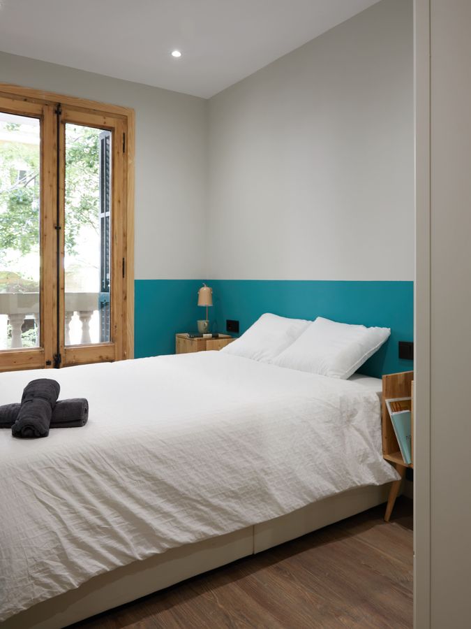 3-Bedroom 2-Bathroom Apartment - PRAL11