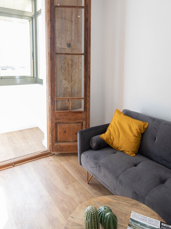 2-Bedroom 2-Bathroom Apartment - 324