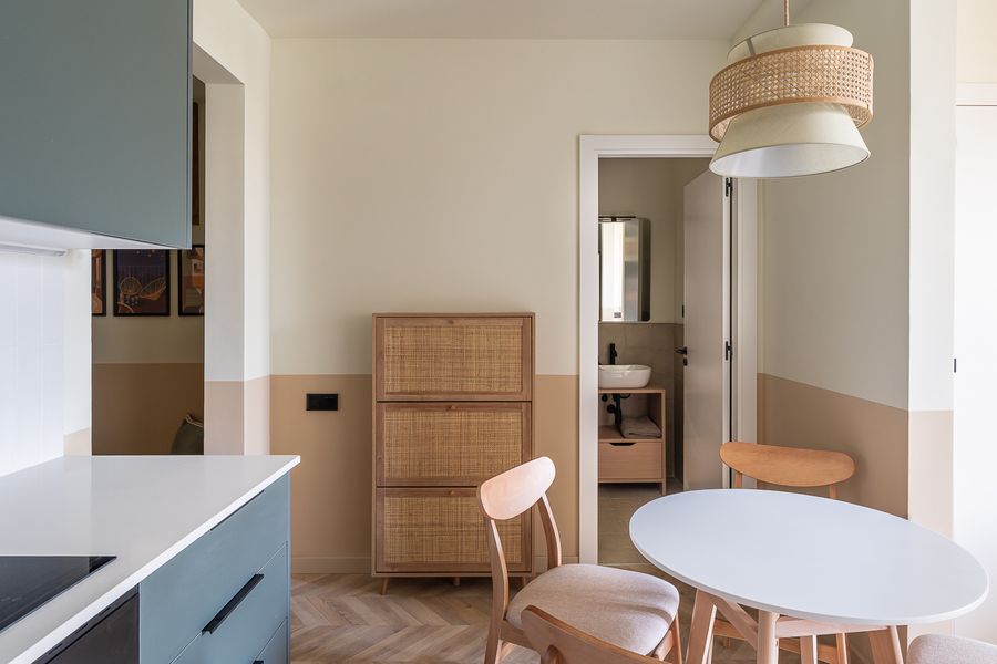 2-Bedroom 2-Bathroom Apartment - 364
