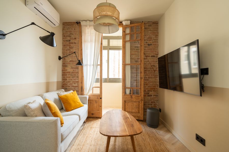 2-Bedroom 2-Bathroom Apartment - 223