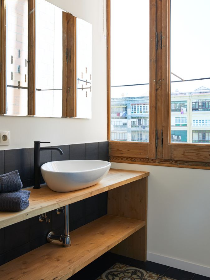 Superior Double Ensuite Room - 31D4