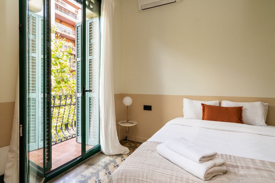 1-Bedroom Apartment - 233