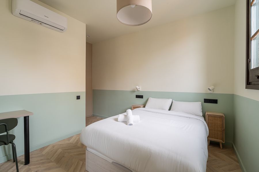 2-Bedroom 2-Bathroom Apartment - 253