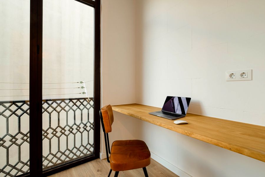 Premium Double Ensuite Room with Gallery - 22C3