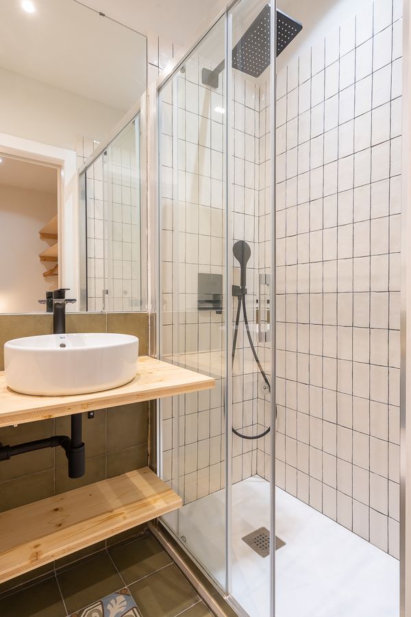 Superior Double Ensuite Room - 22B3