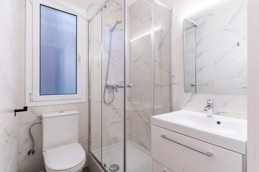 3-Bedroom 2-Bathroom Apartment - 325