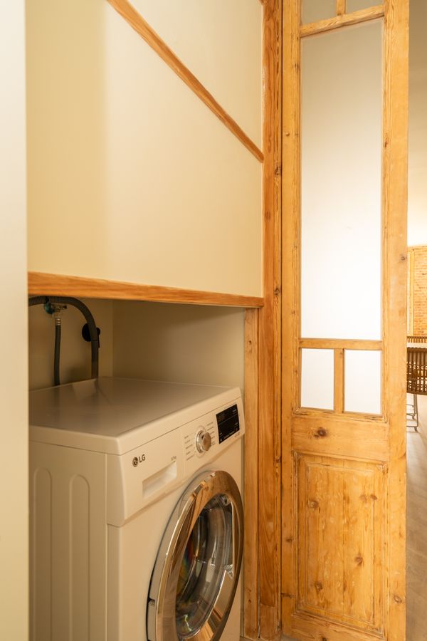 2-Bedroom 2-Bathroom Apartment - 223