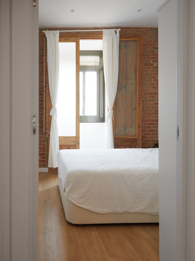 3-Bedroom 2-Bathroom Apartment - 122