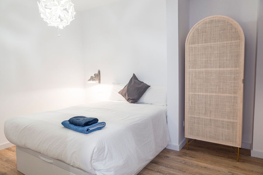 Superior Double Ensuite Room - 41B5