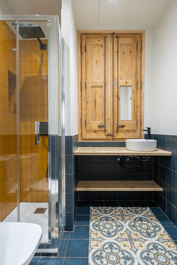 Premium Double Ensuite Room with Balcony - 22A3