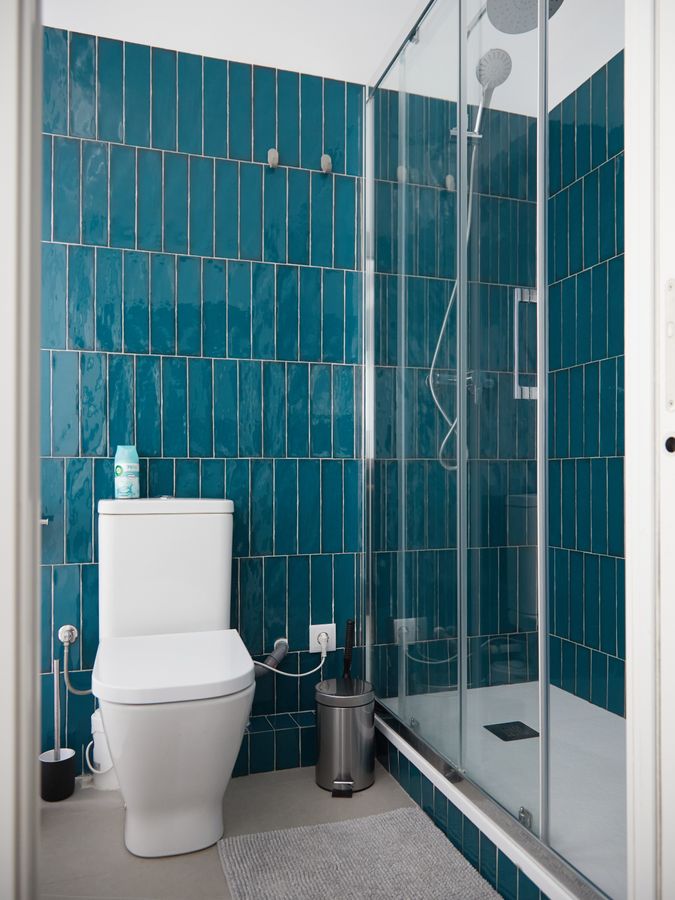 Superior Double Ensuite Room - 41C5