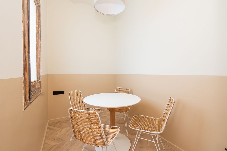 3-Bedroom 1-Bathroom Apartment - 426