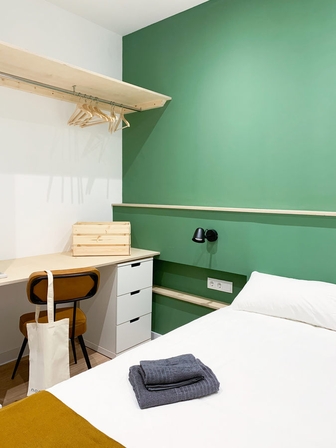 Superior Double Ensuite Room - PRAL2C1