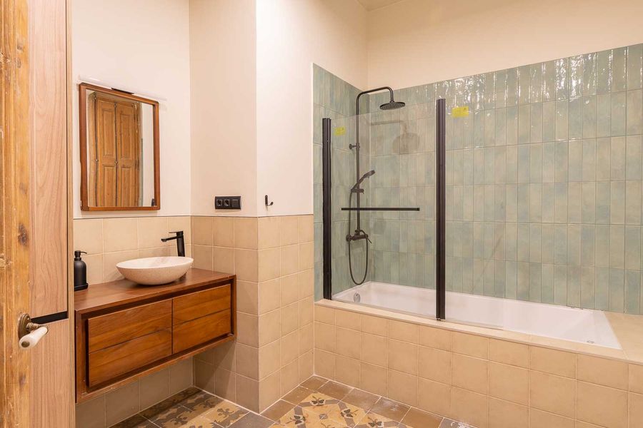1-Bedroom Apartment - 112
