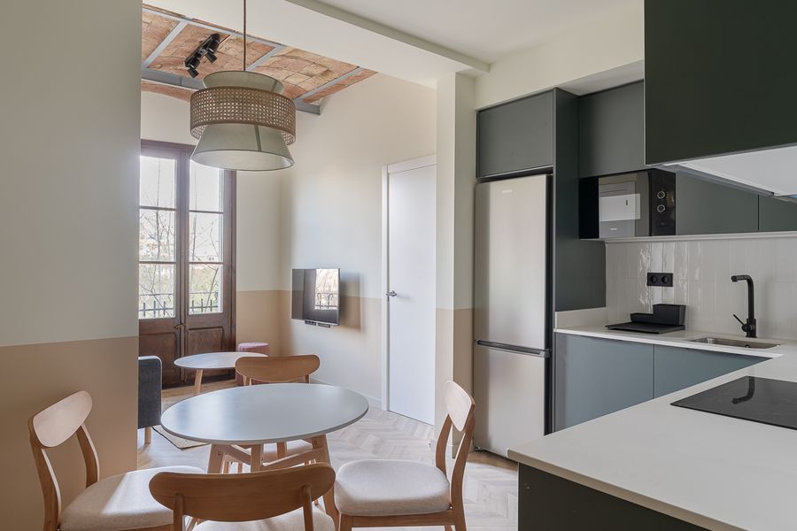 2-Bedroom 2-Bathroom Apartment - 364