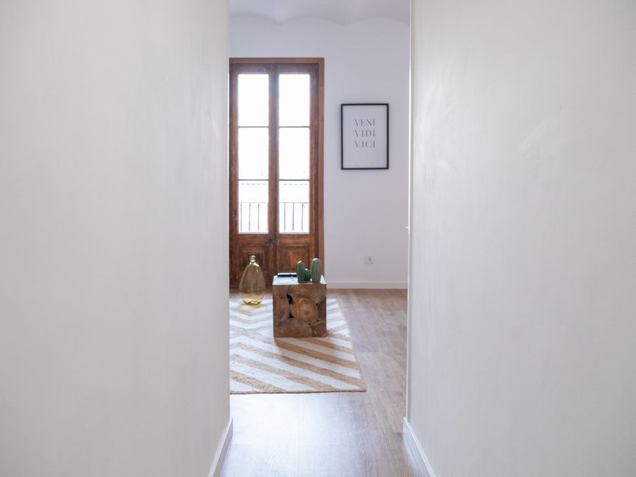 3-Bedroom 2-Bathroom Apartment - 113