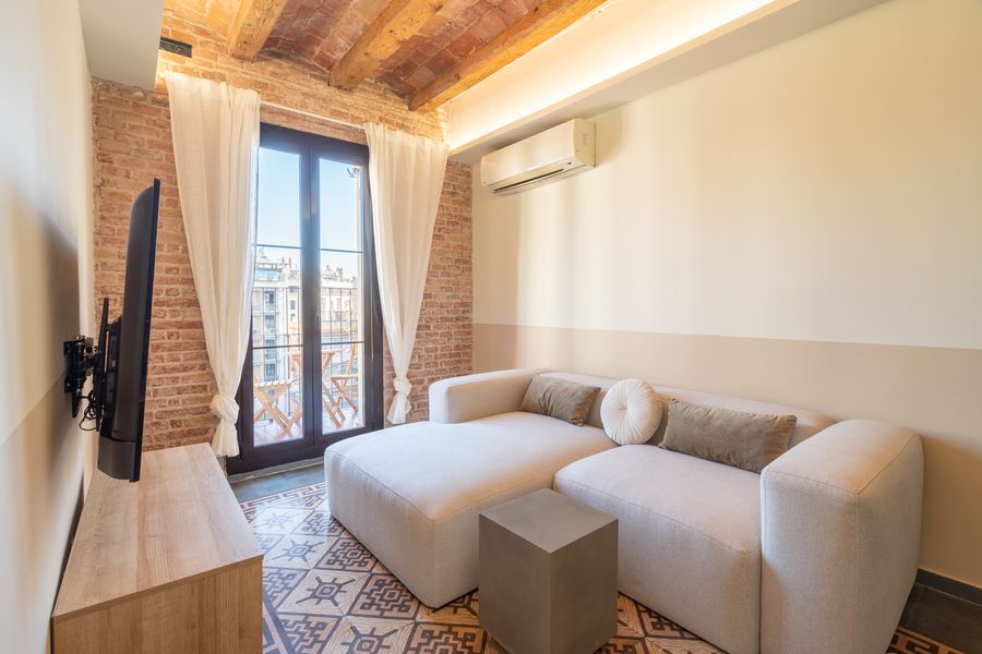 2-Bedroom 2-Bathroom Apartment - 435